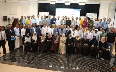 بحضور وزير الصحة العامة و السكان.. اختتام لقاء المراجعة نصف السنوية للمشاريع المشتركة بين وزارة الصحة واليونيسف