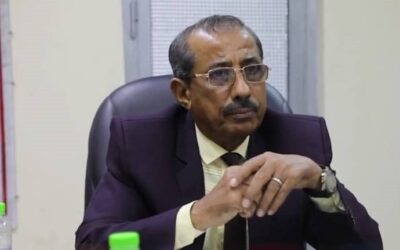 اختتام الدورة الامتحانية للفصل الأول بمعهد أمين ناشر للعلوم الصحية بعدن