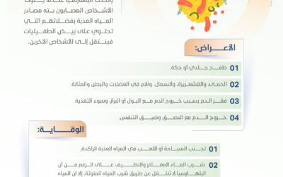 مرض البلهارسيا.. الأسباب والأعراض وطرق الوقاية