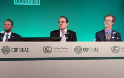 وزير الصحة يناقش تأثيرات المناخ على الصحة في بلادنا