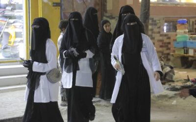 تحت شعار “صحتك تسعدنا تنطلق حملة التوعية بأمراض الكلى تصنع فرقًا في المجتمع” بالغيضة