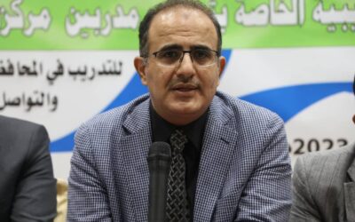 وزير الصحة يشدد على أهمية تقديم أفضل الخدمات الصحية لحجاج بلادنا في المشاعر المقدسة