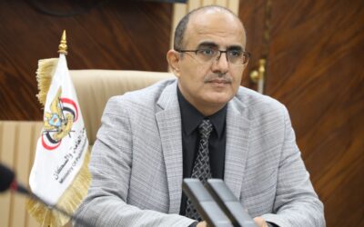 بسبب شحة الموارد وانخفاض تمويل المانحين..وزير الصحة يحذر من انهيار المنظومة الصحية