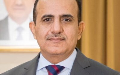 وزير الصحة يدعو لتكثيف الجهود لإنجاح حملة التحصين ضد شلل الأطفال في المحافظات المحررة
