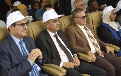 رئيس الوزراء يدشن الجولة الأولى من الحملة الوطنية الطارئة للتحصين ضد شلل الأطفال