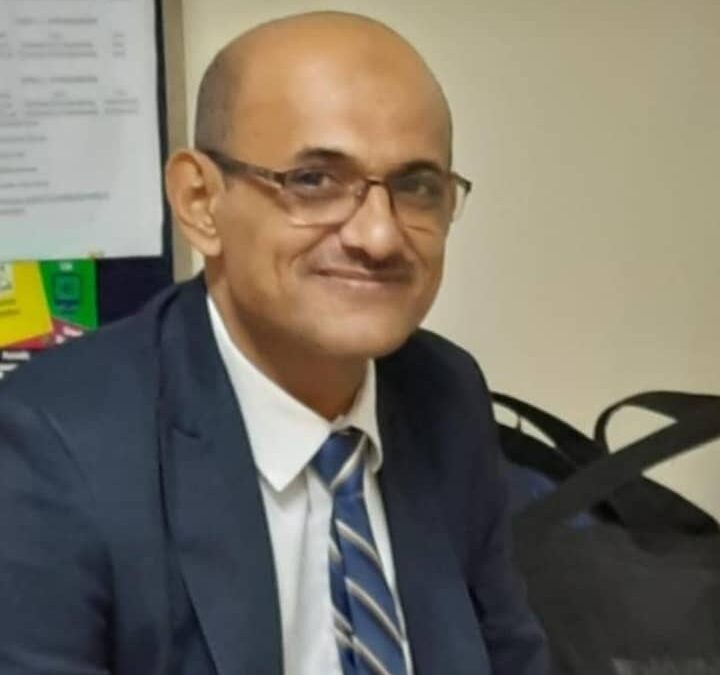 د. عارف الحوشبي: المركز الوطني للتثقيف والإعلام الصحي يواصل جهوده لإنجاح حملة التحصين ضد شلل الأطفال
