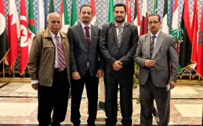 اليمن تشارك في الاجتماع الثالث للجنة المشتركة لوزارات الصحة والعدل والداخلية