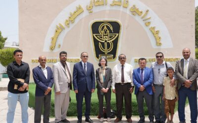 وزير الصحة يبحث مع سفيرة فرنسا تعزيز الشراكة الصحية ويستعرض أولويات تطوير القطاع وبرامج الاستثمار في الكوادر